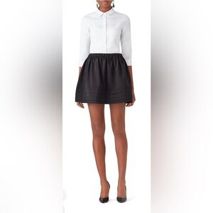 GUC Alexis- Black Della Skirt. Size M